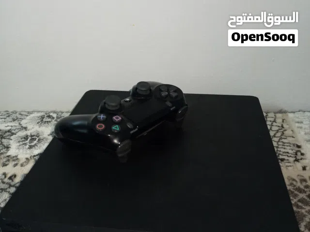 PlayStation 4 PlayStation for sale in Muscat