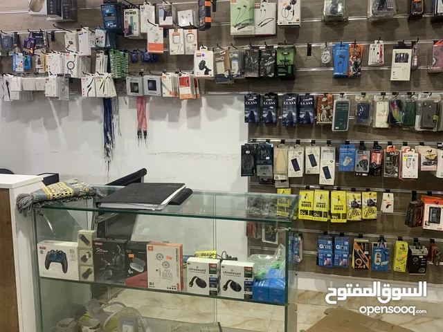 25 m2 Shops for Sale in Tripoli Al-Serraj
