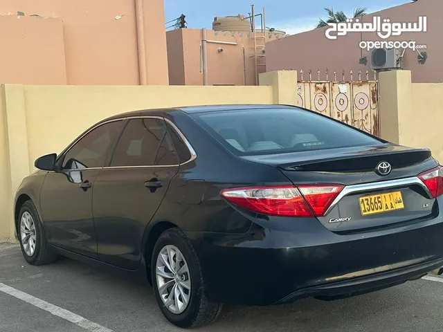 Used Toyota Camry in Al Batinah