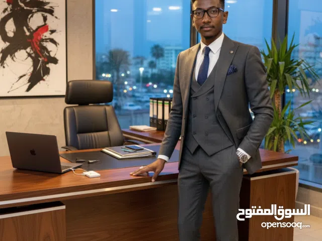 محمد السنوسي