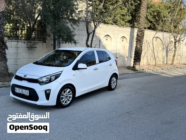 كيا مورننج 2019 // امكانية التقسيط المباشر لغاية 20 شهر