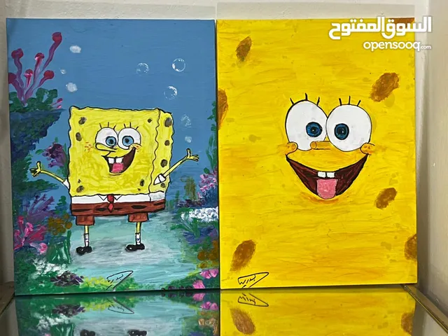 للوحات جميه وأنيقه وبمواصفات عالميه واحترافيه