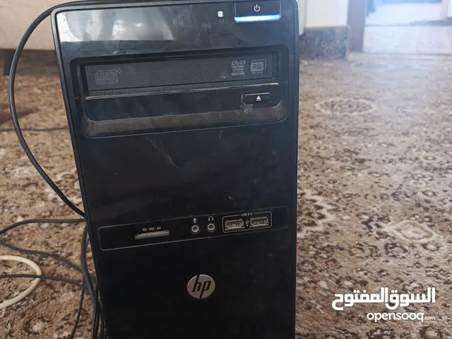 كيس hp مع ماوس واسلاكه