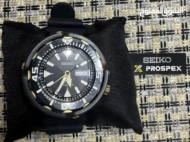 Automatic Seiko watches  for sale in Hawally