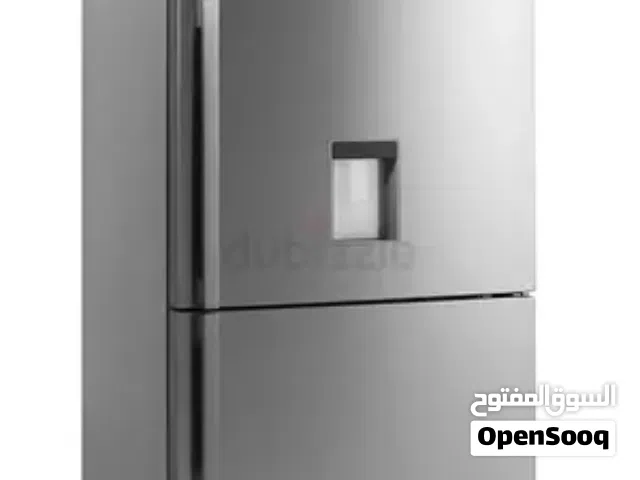 Beko 552L Freezer with Water Dispenser