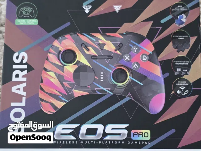 جهاز احترافي eos