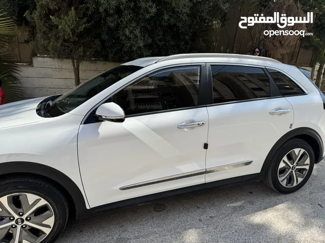 Used Kia Niro in Amman