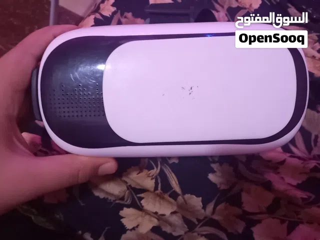 نضارت الواقع الفتراضي