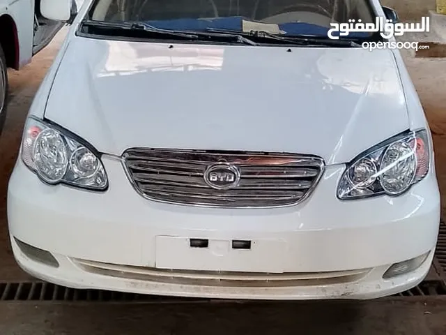 Used BYD Other in Cairo