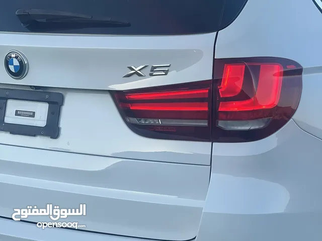 BMW X5 موديل 2017