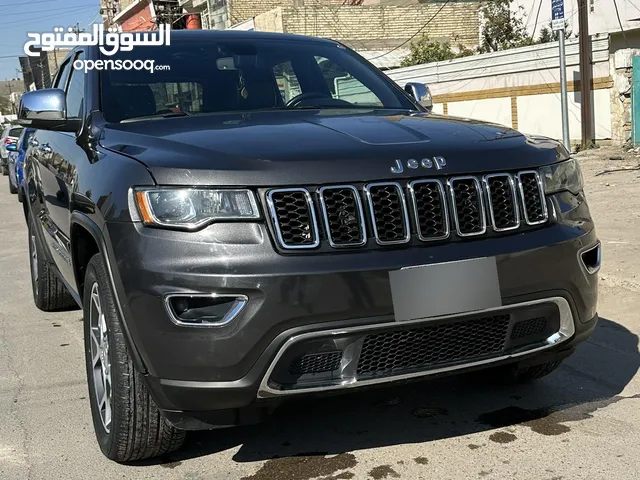 جيب لمتد 2019