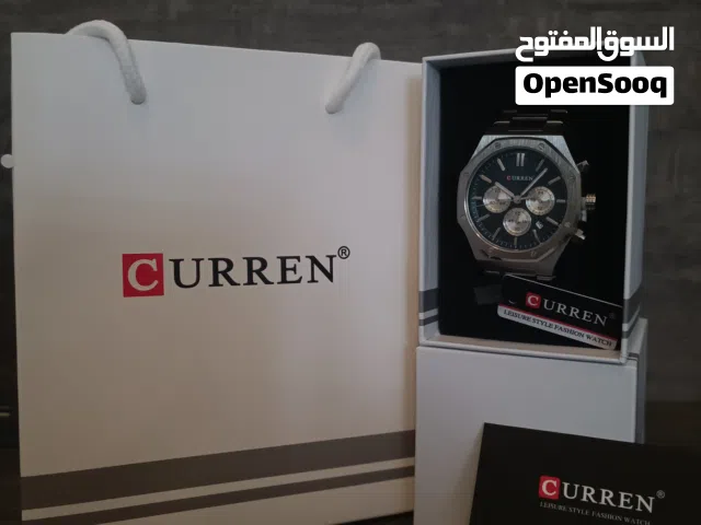 Analog Quartz Others watches for sale in Tripoli
