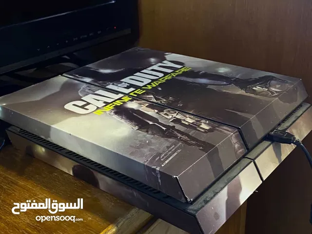 بلي ستيشن 4
