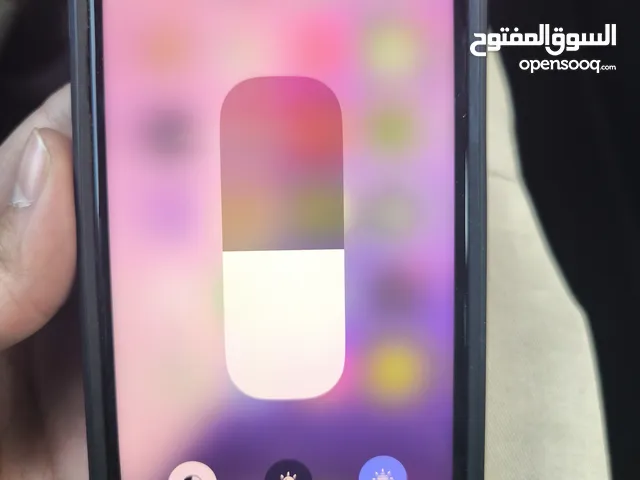 ايفون XS Max 256Gb لون اسود