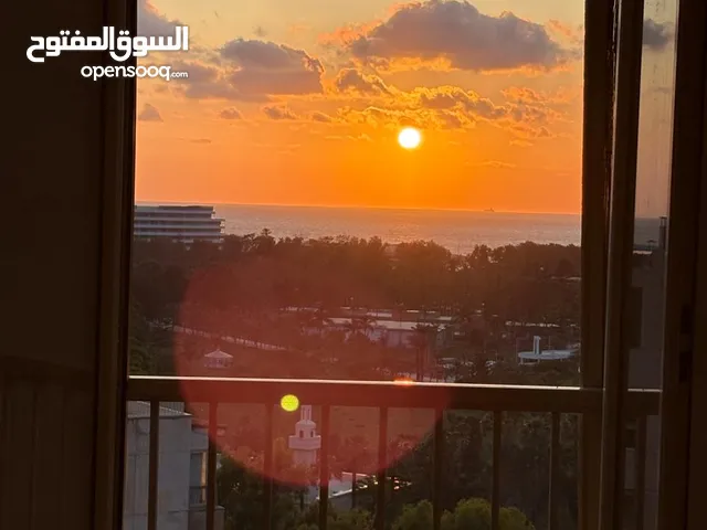 170 m2 3 Bedrooms Apartments for Rent in Alexandria Montazah