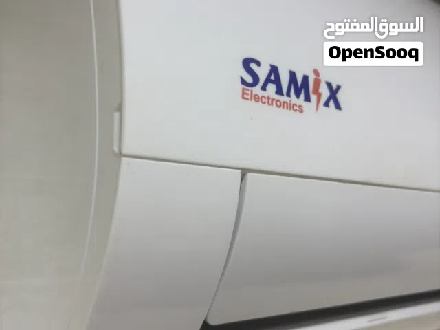 Samix 1.5 to 1.9 Tons AC in Irbid