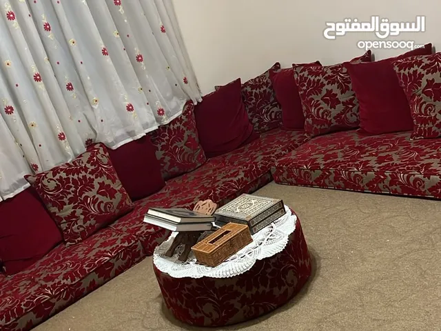 طقم فرشات عربي