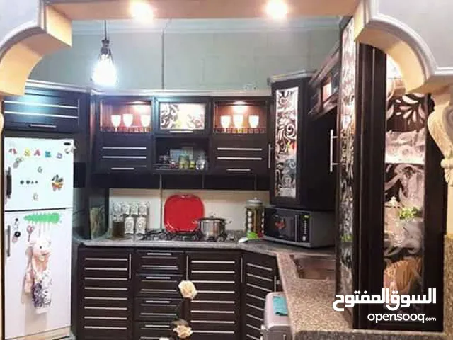 مطابخ الملاح
