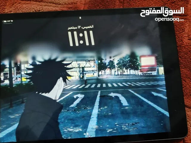 ايباد 9 منفذ شريحة المعدوم