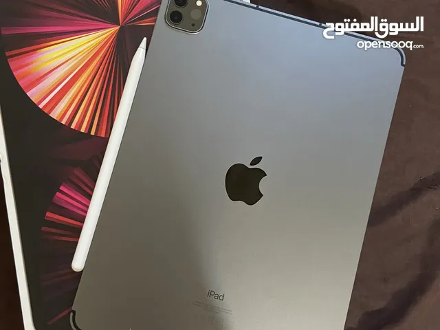 Apple iPad Pro 128 GB in Amman