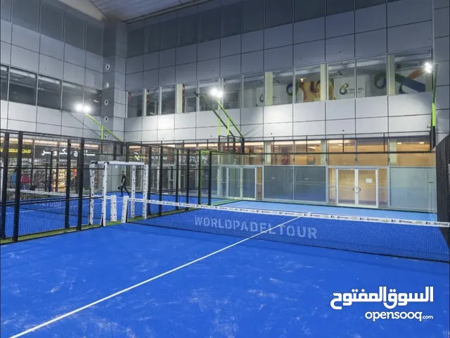 مشروع ملعب بدل للبيع