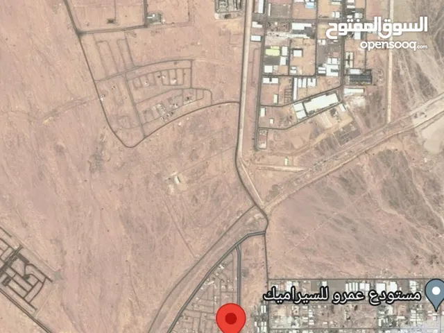 Residential Land for Sale in Aqaba Other