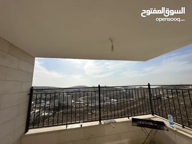 165 m2 3 Bedrooms Apartments for Rent in Ramallah and Al-Bireh Beitunia