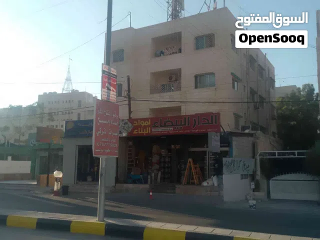 العمارة كامله للبيع او أسهم داخل العماره