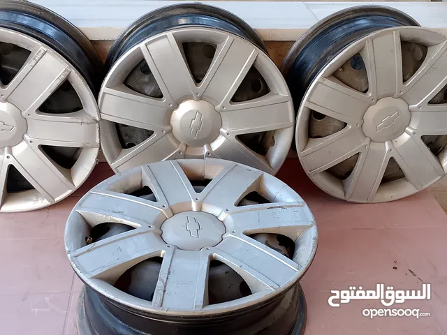جنطات شيفروليه
