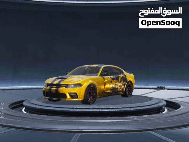 حساب ببجي للبيع