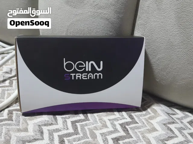beIN Receivers for sale in Amman