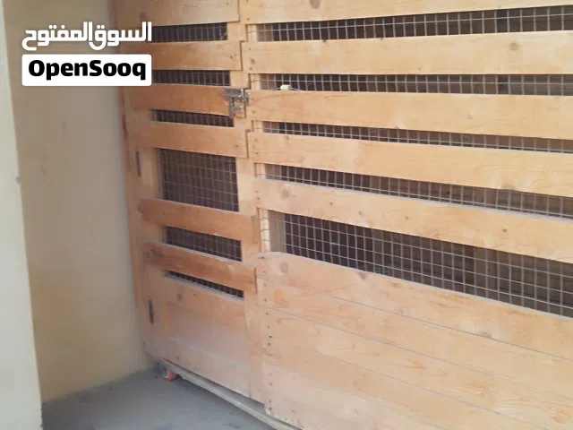 قفص للبيع بالحاله ممتازه