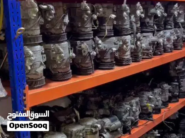 مركز خليص لبيع قطع غيار السيارات المستوردة