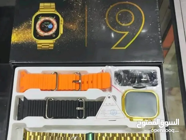 ساعة X8 ULTRA MAX