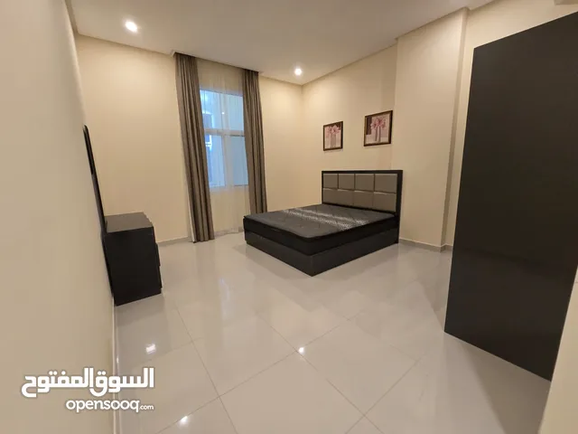 “Spacious 3BHK Apartment Sea View, Balcony, Beach Access & Gym – Amwaj Islands”