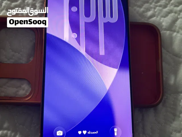 Apple iPhone 17 Pro Max 256 GB in Baghdad