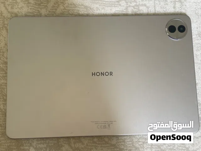 HONOR Pad 10 256GBنظيف جداً
