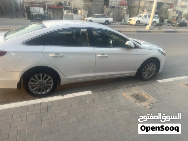 Used Hyundai Sonata in Basra