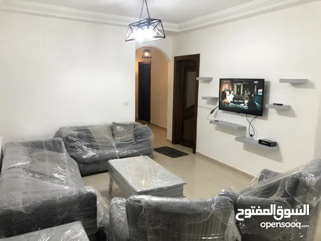 140m2 3 Bedrooms Apartments for Rent in Amman Tla' Ali