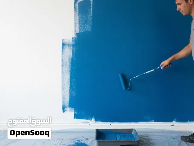 painting services Dubai