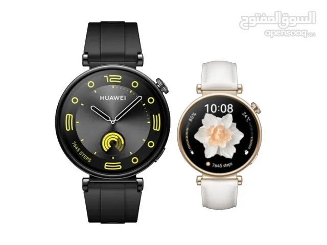 HUAWEI Watch GT4 41mm جديدة