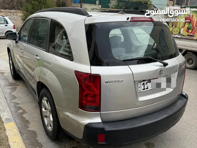 Used Suzuki XL7 in Baghdad