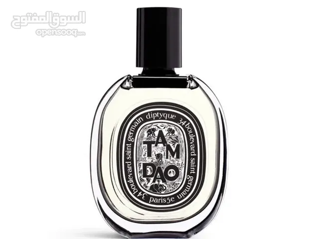 عطر دبتيك تام داو ماستر رجالي Diptyque eau de toilet master quality for men