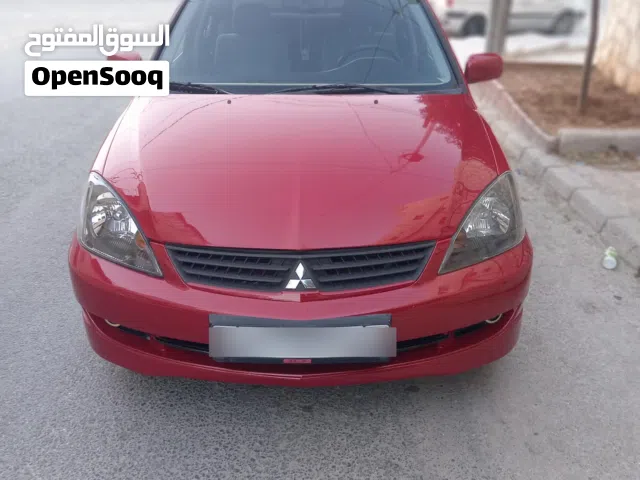 2013, ميتسوبيشي, لانسر, GLX
