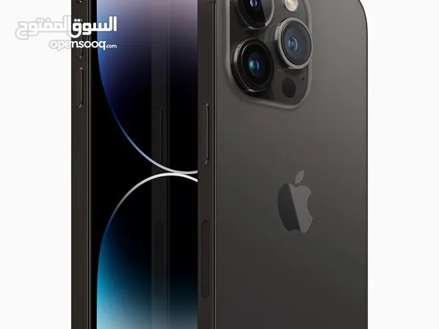 آيفون 14 برو 256 جديد للبيع iPhone 15 pro 256 for sale ( New)  وارد شرق الأوسط