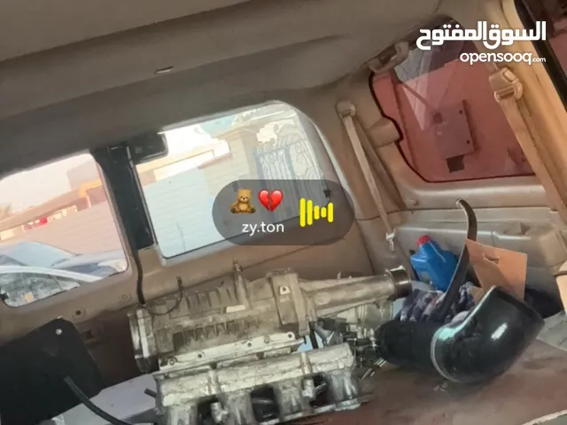 ls400+ls430+ستيشن لكزس + ستيشن تويوتا 8 سلندر + ويركب على بعض المواتر ال8 سلندر