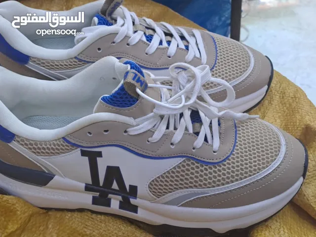 حذاء رجالي بوت نوع los angeles