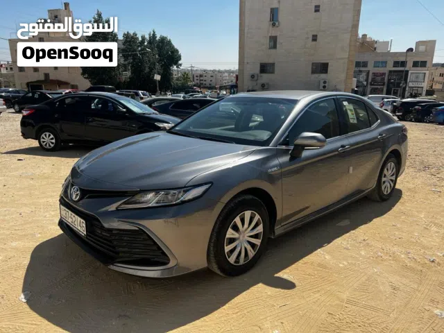 2023, تويوتا, كامري, XLI