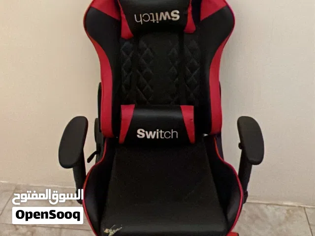 كرسي  جيمينج للبيع