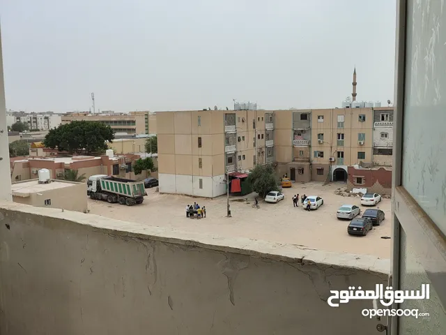 120 m2 3 Bedrooms Apartments for Sale in Tripoli Hay Al-Islami
